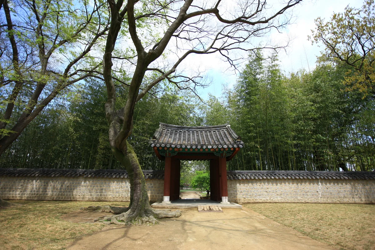 전주 한옥마을 - 전주한옥마을 여행