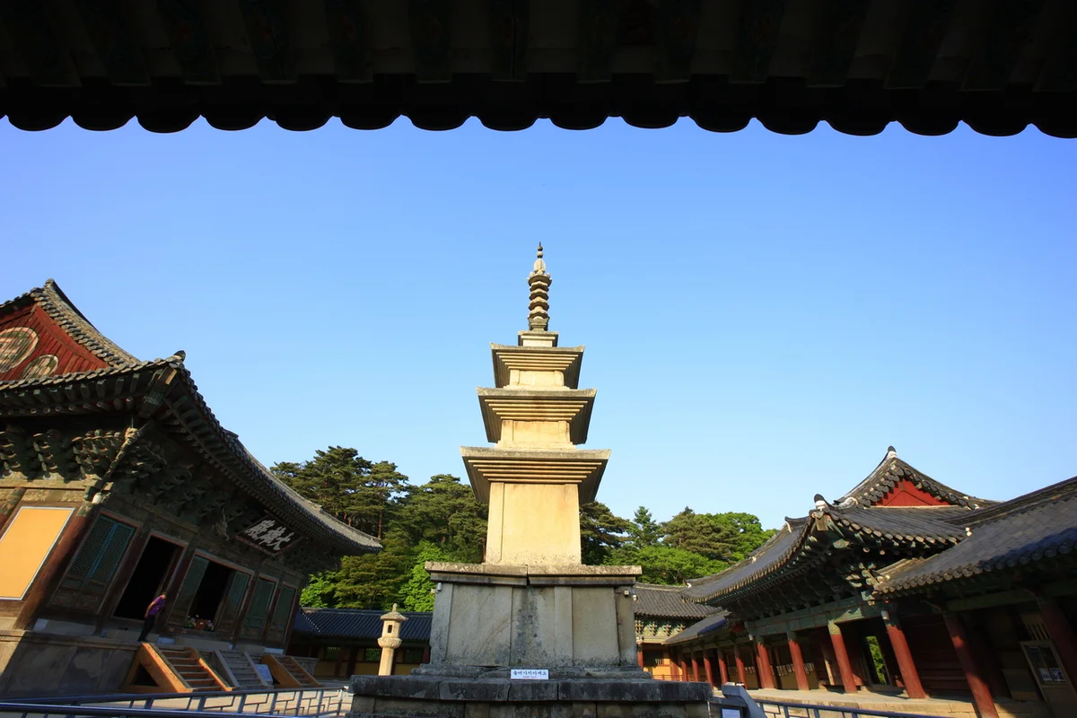 경주 오아시스 글램핑 - 경주캠핑 여행