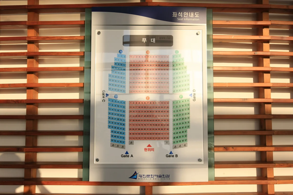 서울어린이대공원 - 광진구여행 여행