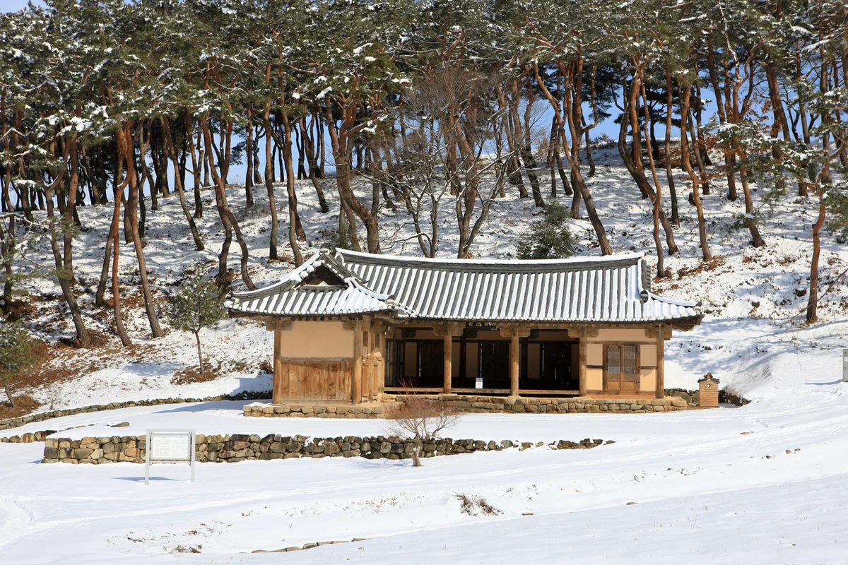 고창군 전통예술체험마을 - 고창여행 여행