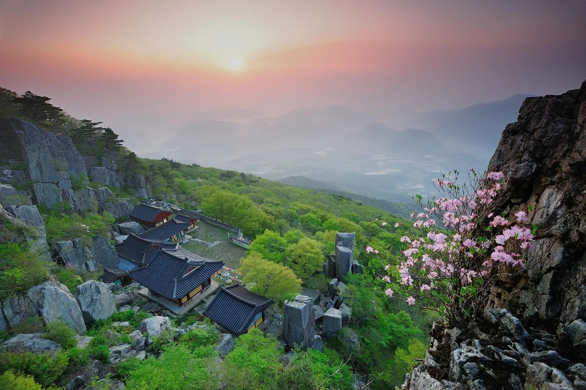 전남 야경 명소 BEST 7, 2026년 밤 여행 추천