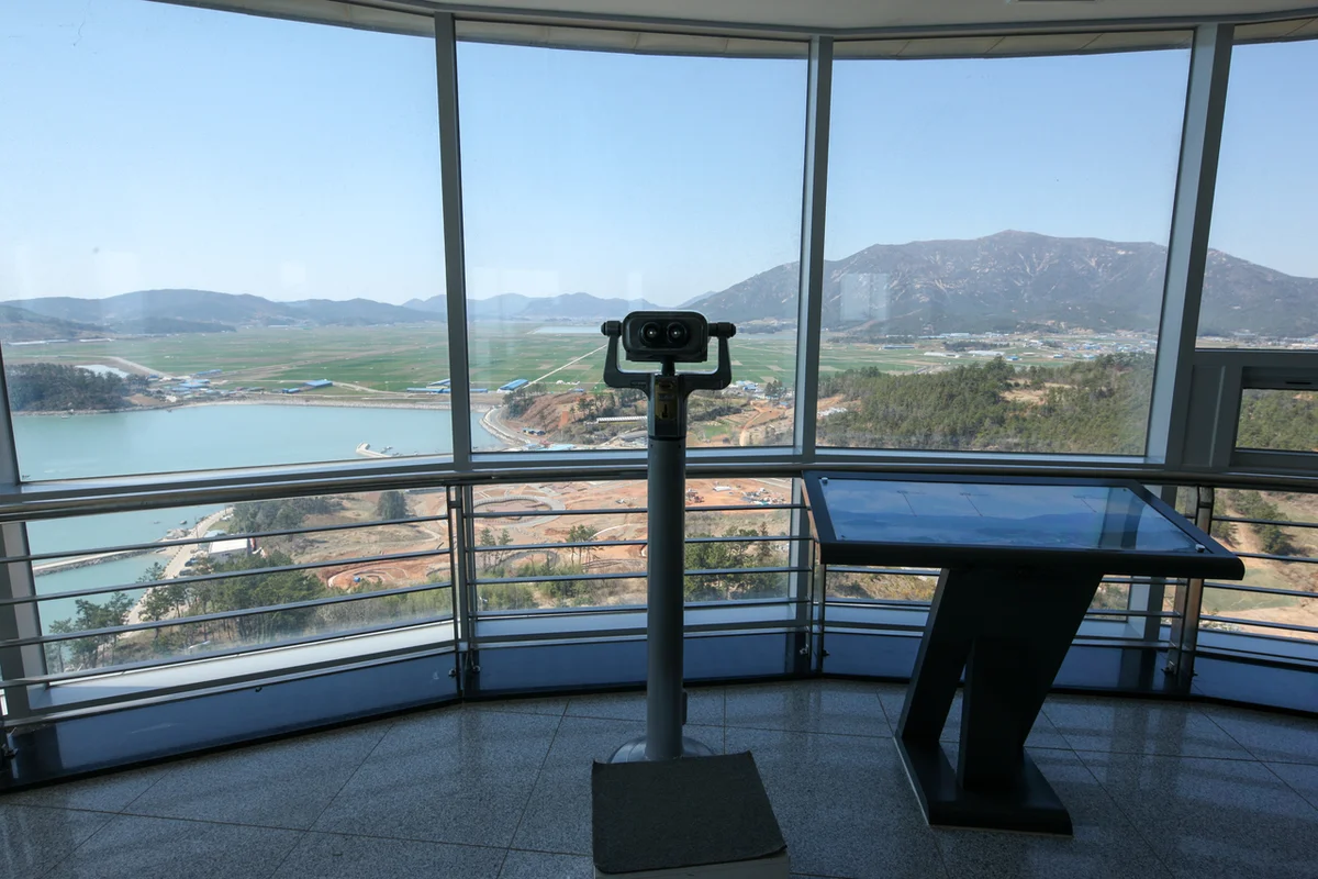 천관산 - 장흥군 여행