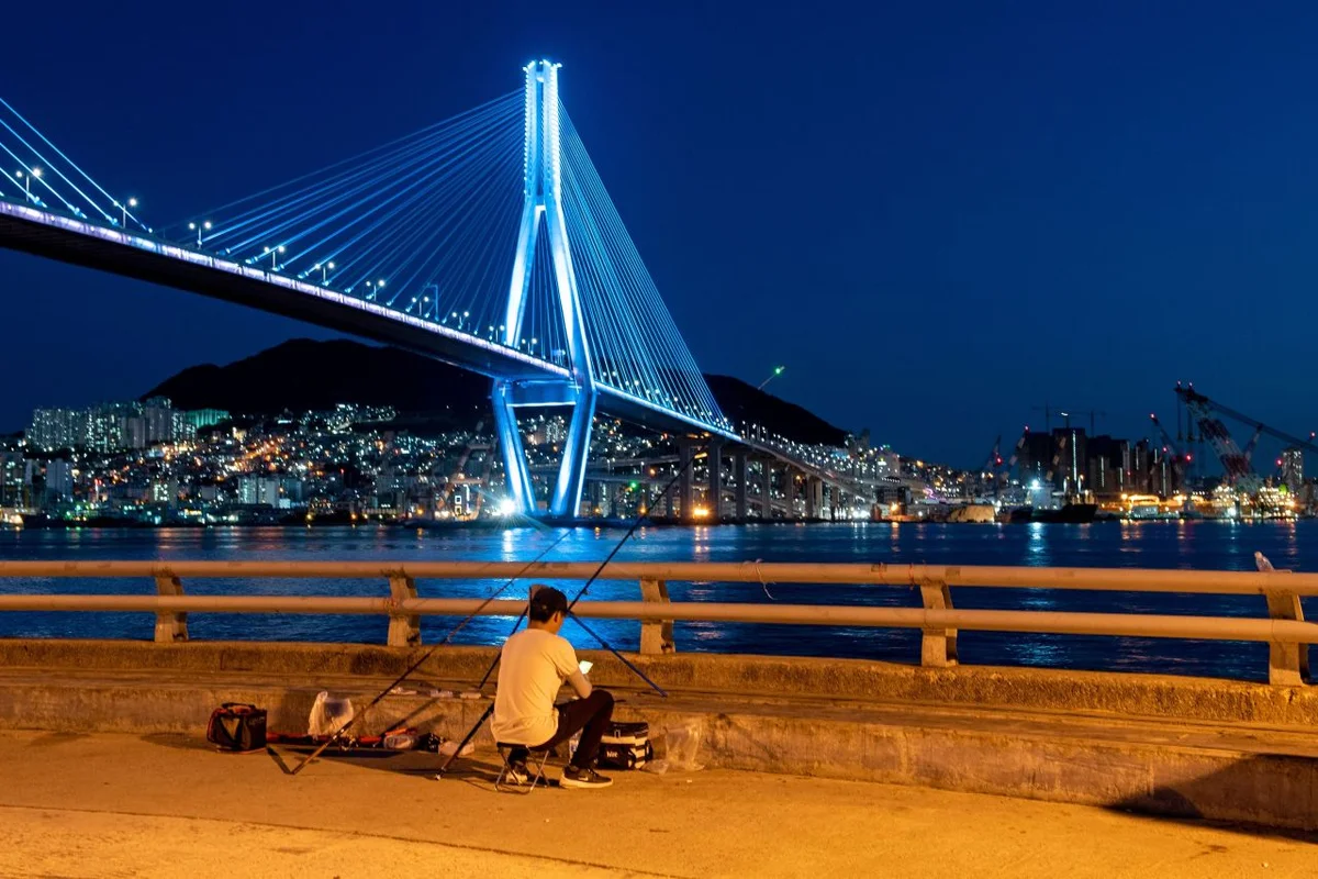 울산대공원 - 울산여행 여행