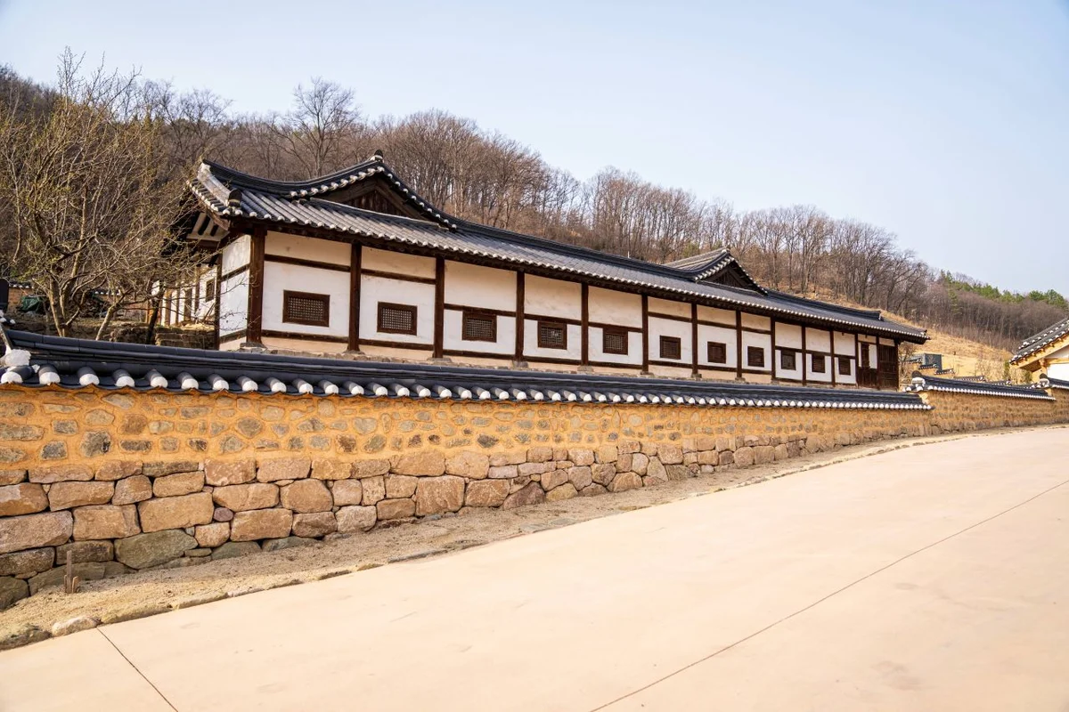 2026 상주시 한옥스테이, 늦봄 초여름 감성 가득한 추천 여행지 5곳