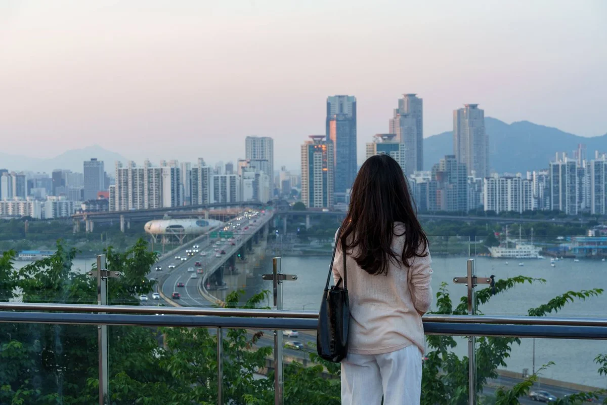 디아드 청담1 - 청담여행 여행