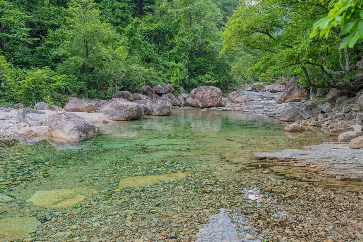 설악케이블카: 친구와 함께하는 설악산 여행 - 설악산 여행