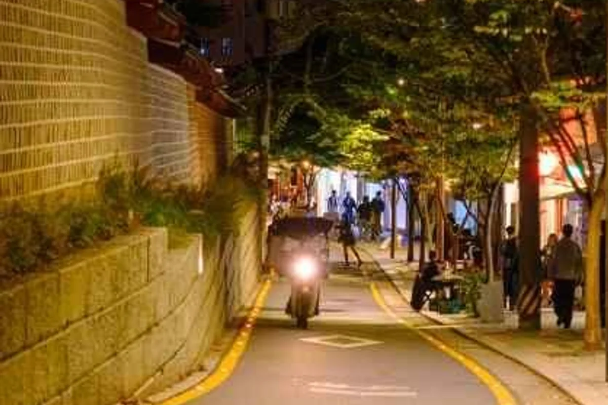 김포 약암홍염천 관광호텔 사우나 - 서울 근교 여행