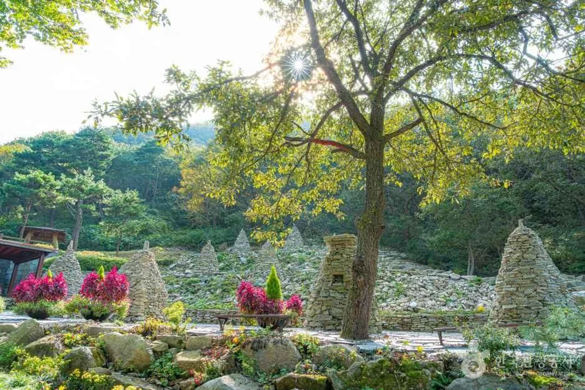 송월동동화마을 - 인천여행 여행