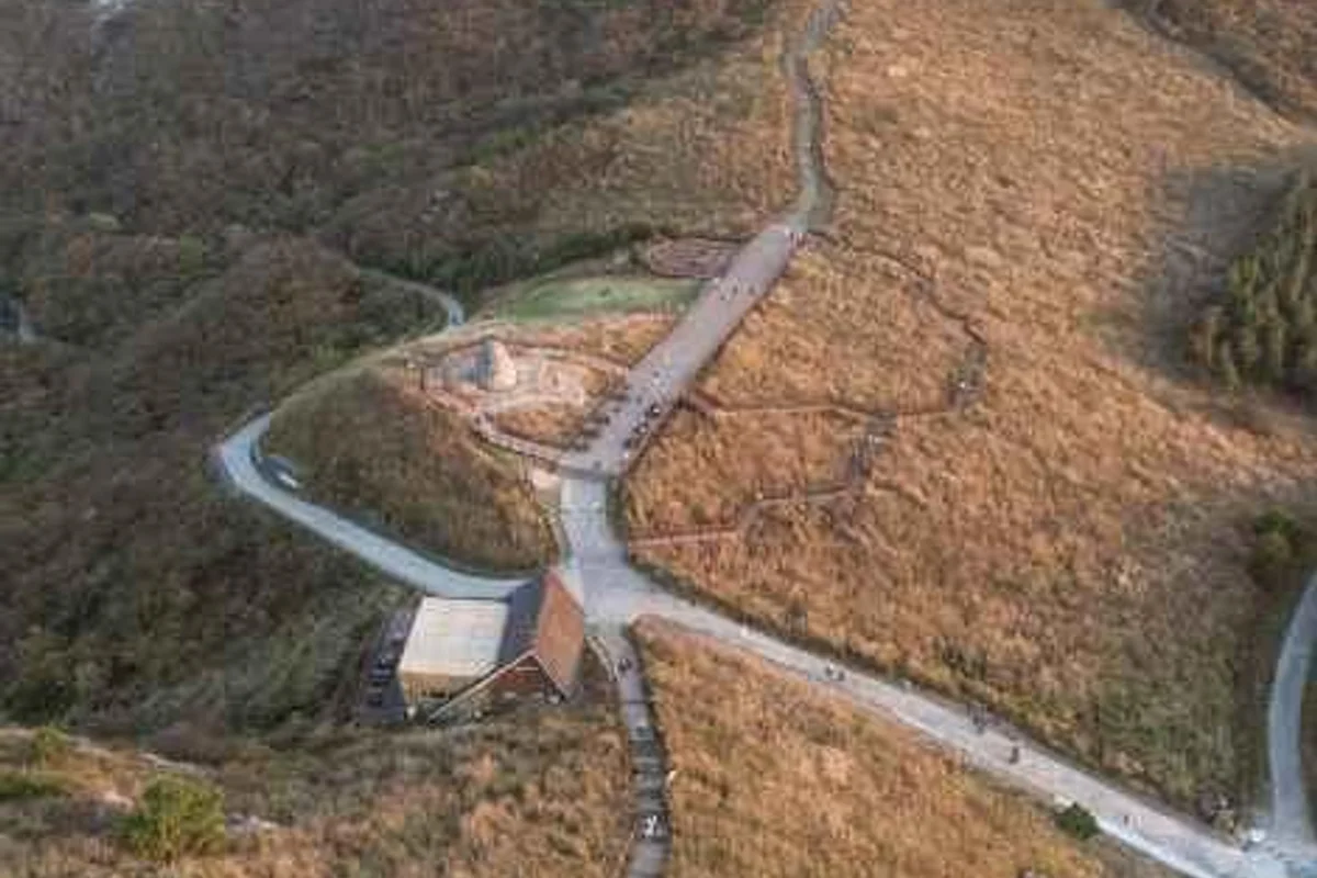 캐니언파크 울산점 - 울산여행 여행