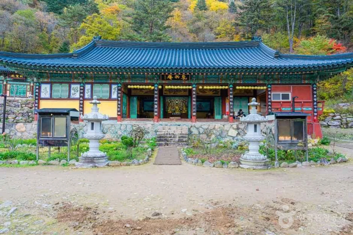 설악산 친구와 여행, 2026년 5월 가볼만한곳 BEST 5