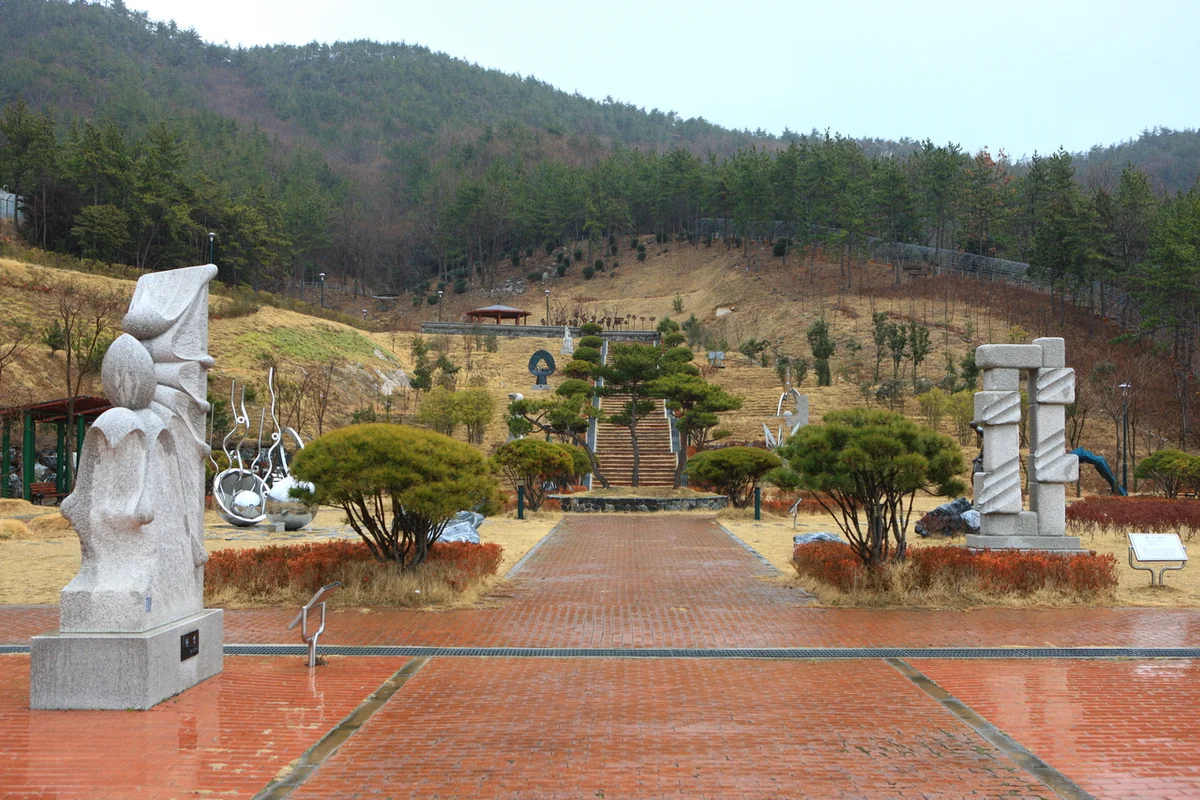 2026년 해남땅끝마을 입장료, 꼭 가봐야 할 명소 5곳