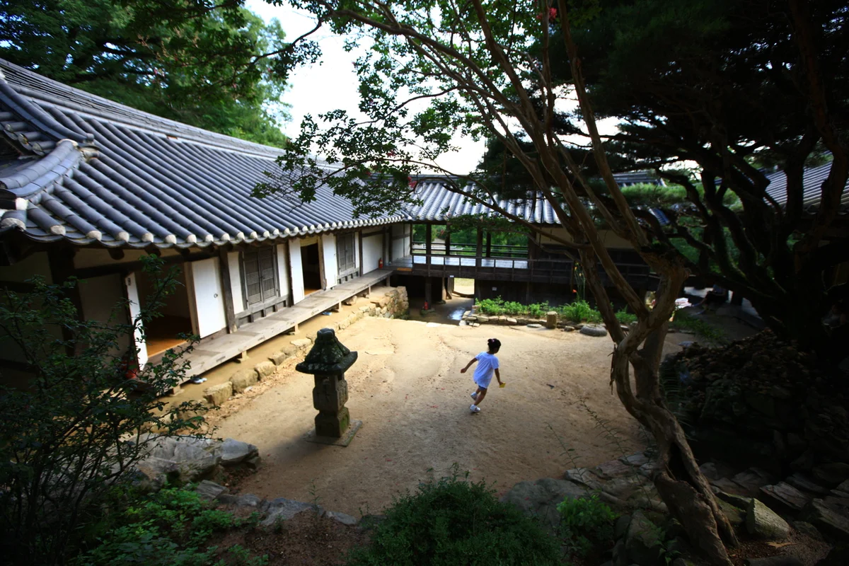 개목사 - 안동여행 여행