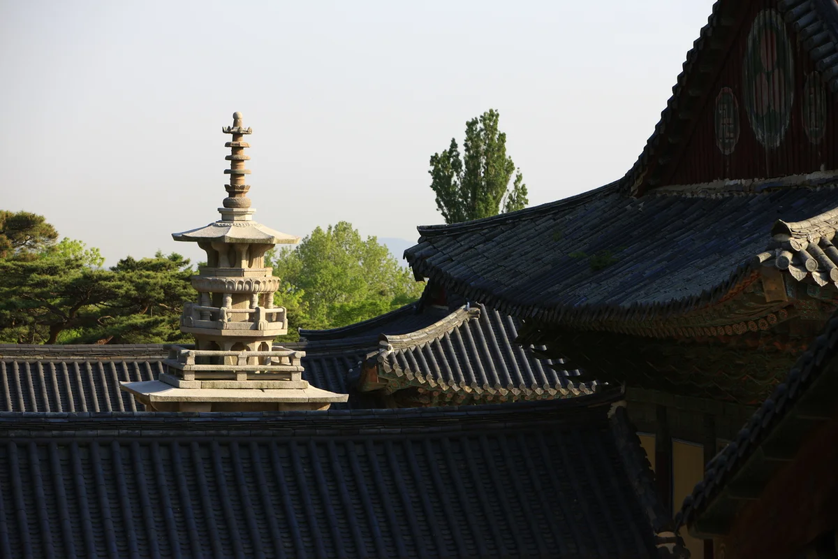 불국사 테마파크 - 경주여행 여행