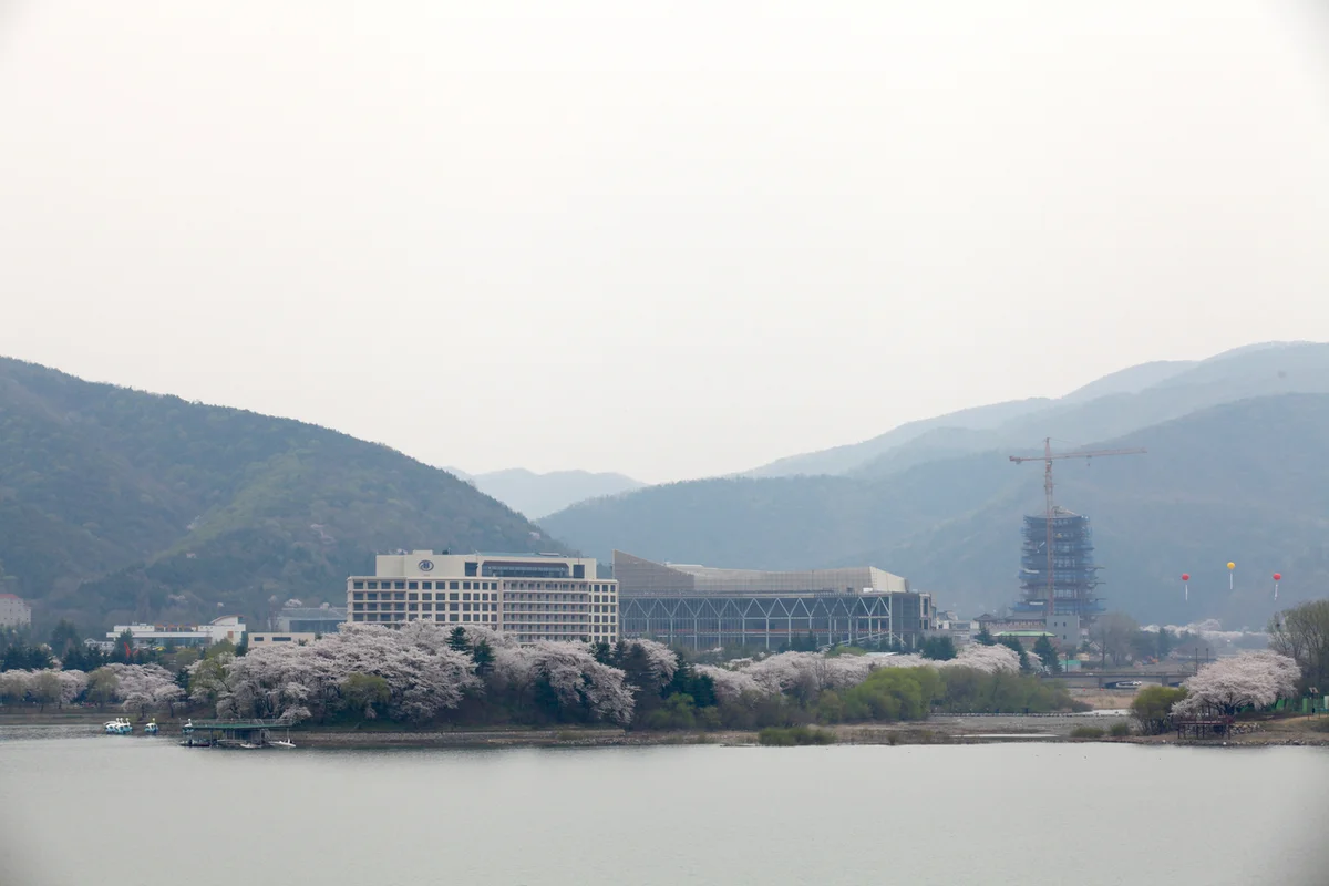 완주 호텔과 함께 즐기는 2026년 여름, 꼭 가봐야 할 명소 6곳