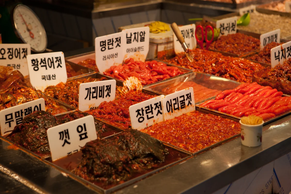 연안부두 여행지, 여름에 즐기기 좋은 곳 - 인천여행 여행