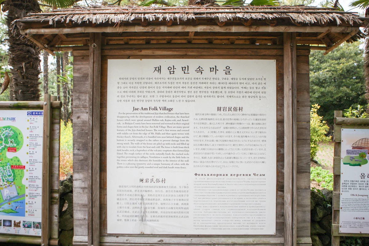 한림 부모님 모시고 갈만한곳 2026년 여름, 편안하고 아름다운 제주 서부 힐링 코스 6