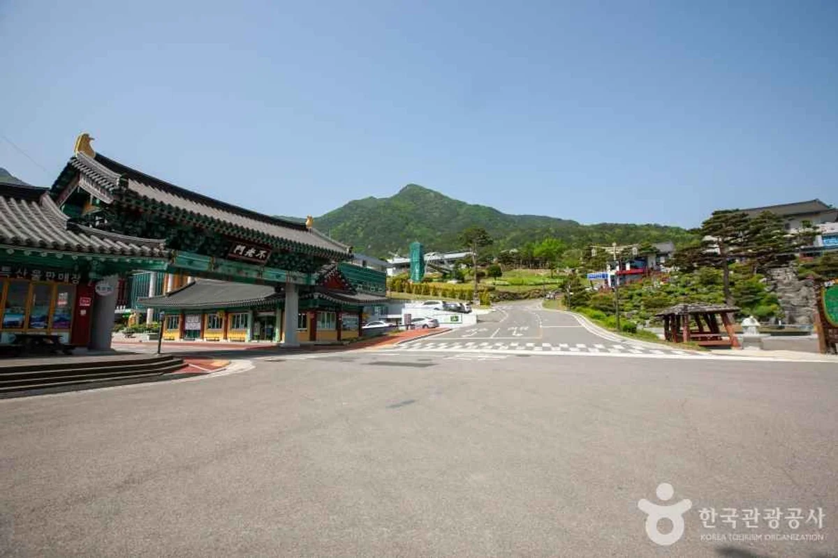 2026 산청 자전거길, 여름 라이딩 완벽 코스 BEST 5
