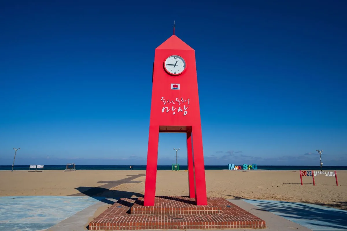2026 여름 시즌 망상해수욕장 드라이브 코스 추천 5곳 완전 정복