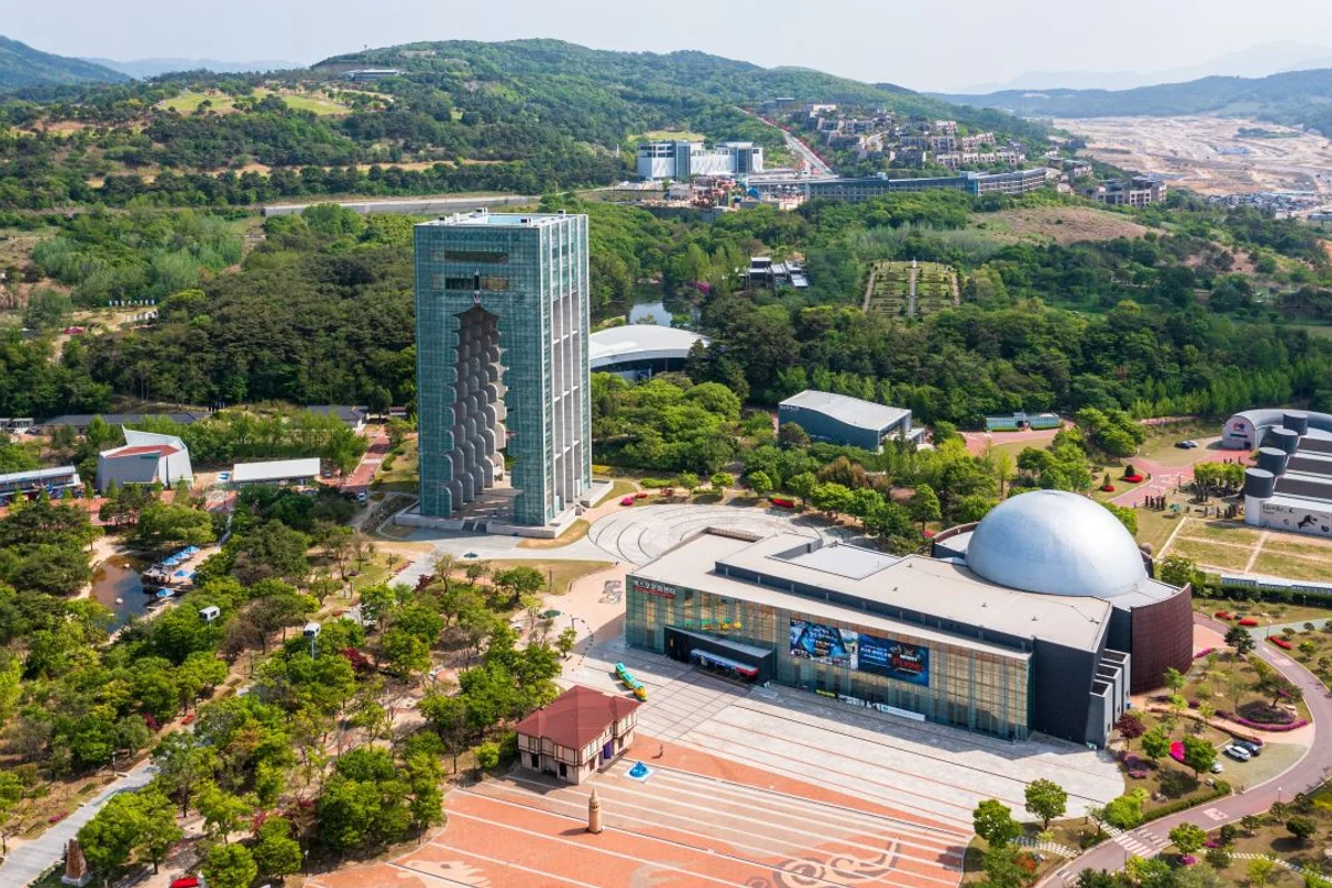 엑스포공원 소요시간 궁금하다면? 2026년 여름 추천 코스 BEST 5