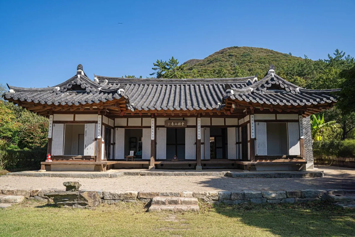 죽림 어촌체험마을 - 진도여행 여행