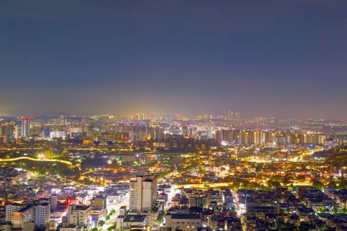 수원전통문화관 - 수원화성 여행